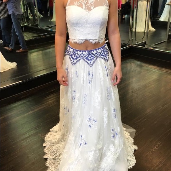 Sherri Hill Dresses & Skirts - Sherri Hill